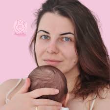 Рина за кърменето