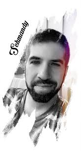 Andy Dickerson (@DJSchmandy)