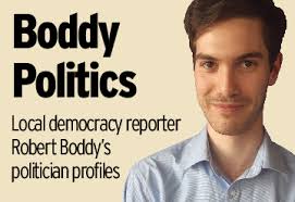 Boddy Politics