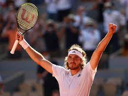 Read the latest stefanos tsitsipas headlines, on newsnow: Wevu A0bkrcrom
