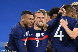 Check spelling or type a new query. Wayne Rooney Backs France To Win Euro 2020 As He Heaps Praise On N Golo Kante Saty Obchod News