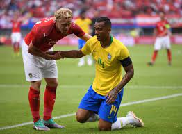 View xaver schlager profile on yahoo canada sports. Xaver Schlager Explains His Decision To Join Wolfsburg From Salzburg
