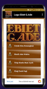 Esok masih ada karaoke hannah delisha. Lagu Ebiet G Ade Full Lirik Pour Android Telechargez L Apk