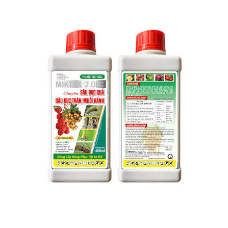 Miktox 2.0EC