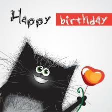 Sunt atât de recunoscător că sunteți cu toții parte din viața mea. Mesaje De La Multi Ani Haioase Happy Birthday Cards Birthday