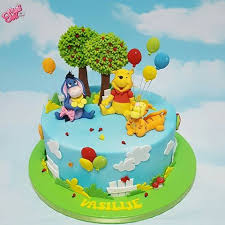 Torte Za Decake 1011 1st Birthday Cakes Boys 1st Birthday Cake First Birthday Cakes