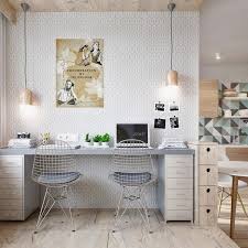 Amenagement Bureau Maison 50 Idees Pour S Inspirer Deco Petit Appartement Idee Deco Bureau Amenagement Bureau