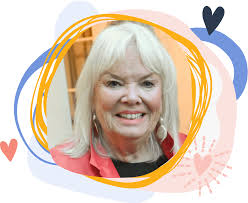 In Honor of Rosalie Whitlock, Former CEO of CHC