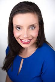 Last but not least, meet Meg Slack, our "lively" Serpina! Tickets are  onsale now at www.cincinnatichamberopera.yapsody.com, get yours today!  Atlanta native Megan Ann Slack is a second year Artist Diploma student in