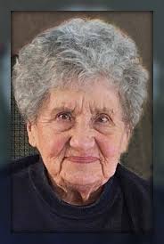 Alice Nenonen Obituary