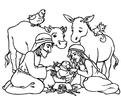 After you're done finding the perfect coloring pages check out the oriental trading company christmas store for all your . Jesus Coloring Pages Free Printable Coloring Pages For Kids