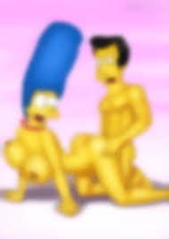 Busty Milf Porn Marge Simpson Rule 34 Cheating - Tram Pararam R34