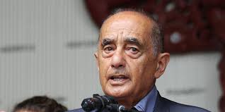 Durie fights for reform of trust