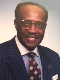 Obituary for Bishop Nathaniel E. Williams