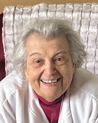 Elaine M. DeCosta Obituary September 25, 2024