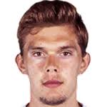 Mathias Greve vs Jonathan Amon