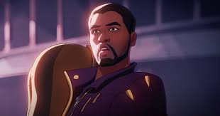 Random sneeze call july 23, 2013. Is Chadwick Boseman In Marvel S What If Who Is On The Cast