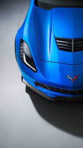 Blue Cool Car Hd Iphone 7 And Iphone 7 Plus Wallpaper Camaro Car Sports Car Car Iphone Wallpaper