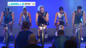les mills rpm 55 fooe from