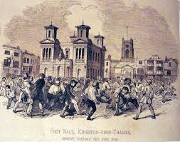 Celebrar la nit màgica de sant joan a un lloc màgic com la vall de núria, és tot una experiència. Rugby Football Wikipedia