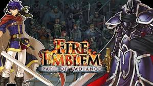 Please help improve the page by adding information. Fire Emblem Path Of Radiance Fire Emblem Wiki Fandom
