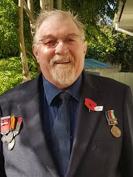 It is with the greatest of sadness that we acknowledge the passing of  Patrick (Pat) Bronte, MNZM. Pat has had a long association with the RNZRSA  and most recently served as part