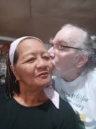 This Morning in our Garden