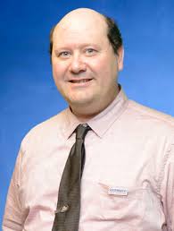 Welcome Aboard: Mark Randall, Public Relations Coordinator