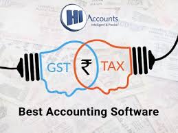 Gst Compliance Accounting Software Malaysia With Images Goods And Services Goods And Service Tax Best Accounting Software