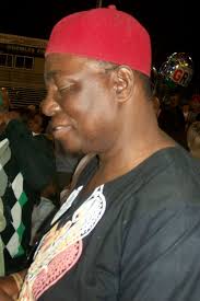 Profile for Michael Adeniyi Omilabu (O.J. Ekemode and the Nigerian all  Stars)