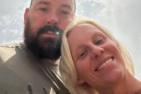 Renee Weigel's Instagram, Twitter & Facebook