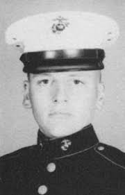 Cpl Chris Frank Fabris (1943-1966)