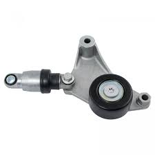 Amzn.to/2bhgjsg 14mm wrench on the auto tensioner amzn.to/2b64bsd 17mm wrench as a leverage or amzn.to/2blxszr here is how to change one! Serpentine Belt Tensioner Assembly W Pulley For 2 4l Camry Solara Rav4 Tc Xb Ebay