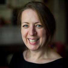 The Future Of Space: Author Libby Jackson On How Space Travel and The Space  Industry Can Improve Our Lives Here On Earth