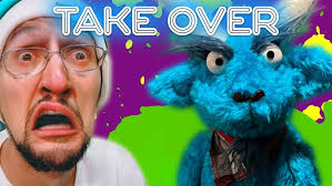 Chase's Corner (DOH MUCH FUN)