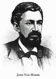 Rosswoods: The Van Horne-Ross House