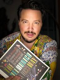 Blood Sweat and Heels" Match Made in Heel (TV Episode 2015)