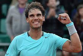 Sander e 4 months ago +2. Spain S Nadal Wins 2014 French Open