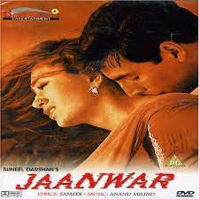 Akshay kumar, karisma kapoor, shilpa shetty. Download Jaanwar 1999 Hindi 480p Hdrip 450mb Paidshitforfree