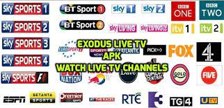 Live nettv is a tv channel streaming app. Exodus Live Tv Apk Mod Cracked Latest Version For Android Firestick