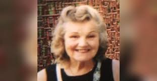 Carol A. Janosek Obituary