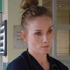 Holby City star Rosie Marcel's dilapidated farmhouse renovation as show is  cancelled