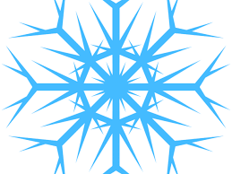 Blue snowflakes illustratoin, snowflake euclidean pattern, snowflake background shading, texture, blue, rectangle png. Frozen Clipart Blue Snowflake Png Download Full Size Clipart 3125108 Pinclipart
