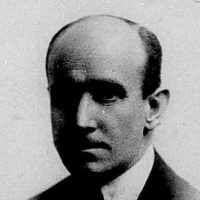 Briton Niven Busch (1874–1950)