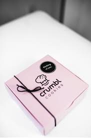 Make sure you have the latest version of the eats app. Crumbl Cookies Opens In Meridian Planning Construction Idahopress Com