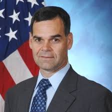 Larry Spencer, General, USAF (Ret)