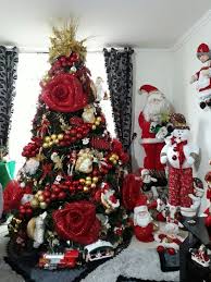 Ideas Para Decorar El Arbol De Navidad Arbol Navideno Arbol De Navidad Como Decor Arboles De Navidad Ideas Decoracion De Arboles Decoracion Arbol De Navidad