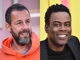 Trend Google: adam sandler