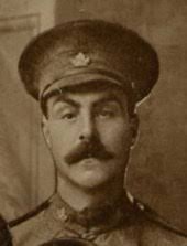 Lives of the First World War