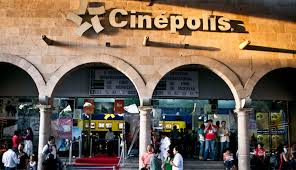 Identificación y selección del problema análisis. Cinepolis Llegara A Arabia Saudita